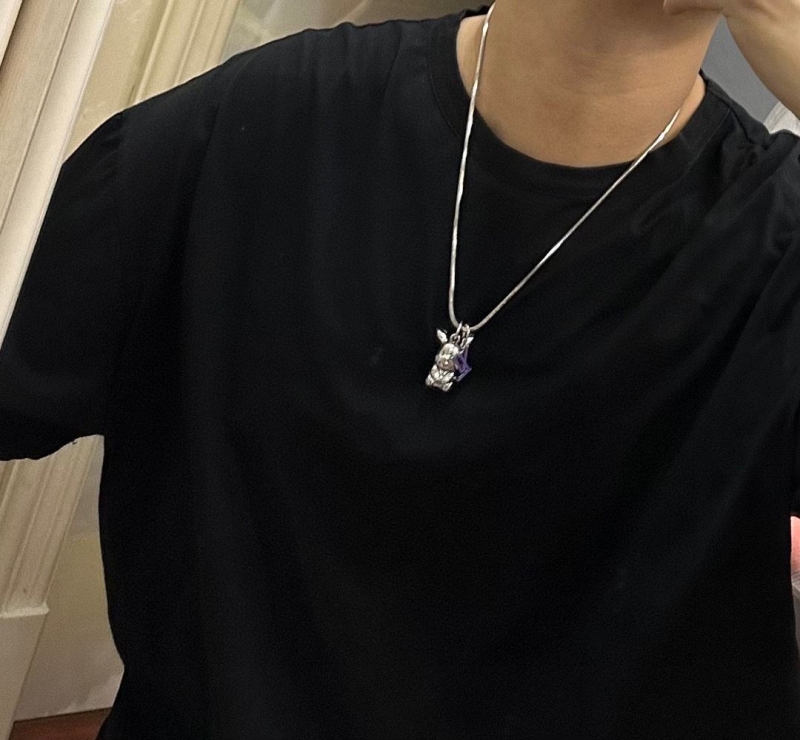 LV Necklaces